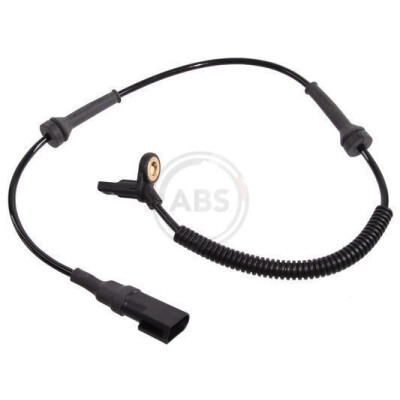 Sensor, rotações da roda