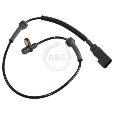 Sensor, rotações da roda