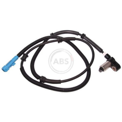 Sensor, rotações da roda