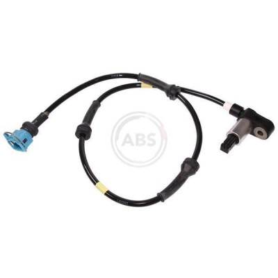 Sensor, rotações da roda