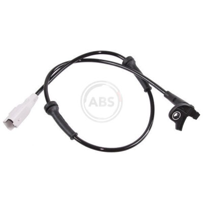 Sensor, rotações da roda
