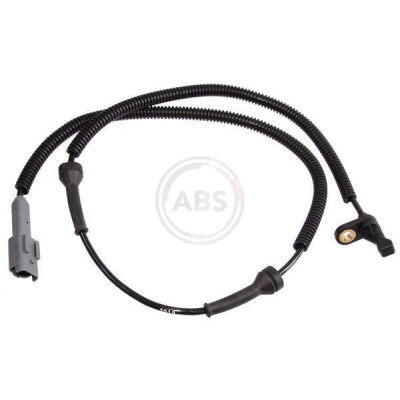 Sensor, rotações da roda