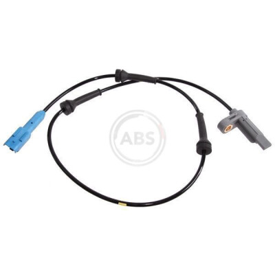 Sensor, rotações da roda