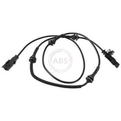 Sensor, rotações da roda