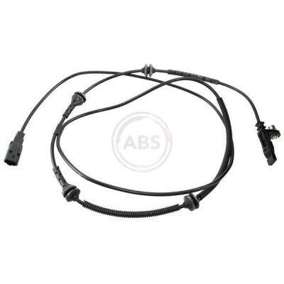 Sensor, rotações da roda