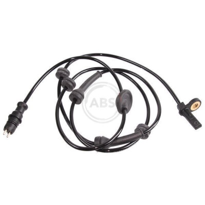 Sensor, rotações da roda