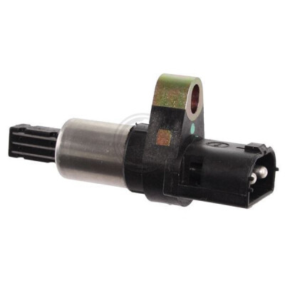 Sensor, rotações da roda
