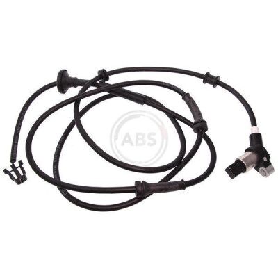 Sensor, rotações da roda