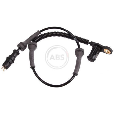 Sensor, rotações da roda