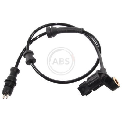 Sensor, rotações da roda