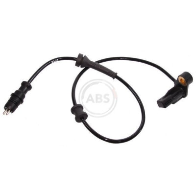 Sensor, rotações da roda