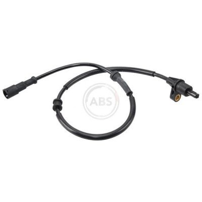 Sensor, rotações da roda