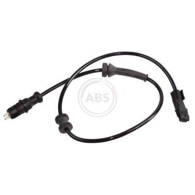 Sensor, rotações da roda
