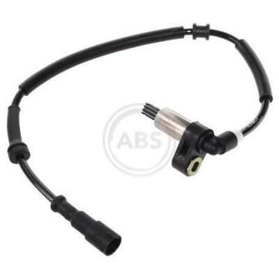 Sensor, rotações da roda