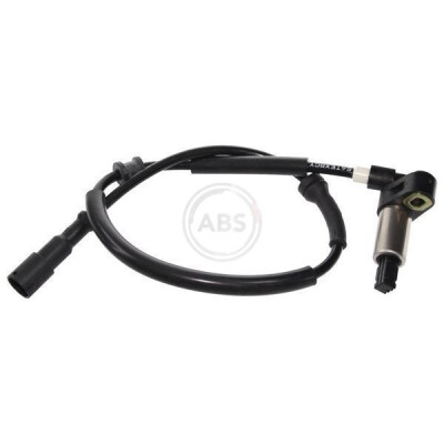 Sensor, rotações da roda