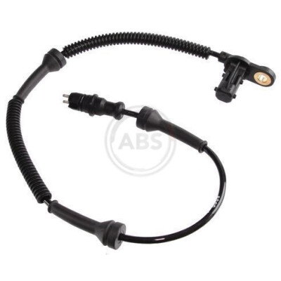 Sensor, rotações da roda