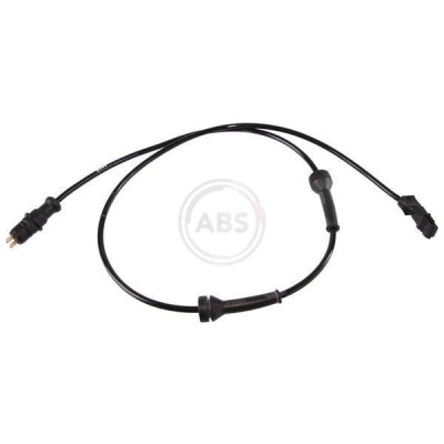 Sensor, rotações da roda