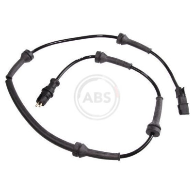 Sensor, rotações da roda