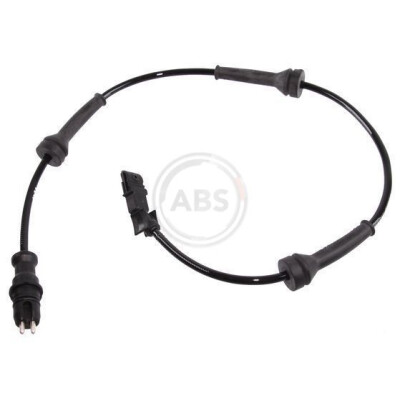 Sensor, rotações da roda
