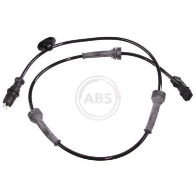 Sensor, rotações da roda