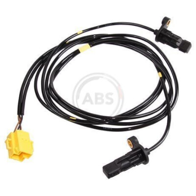 Sensor, rotações da roda
