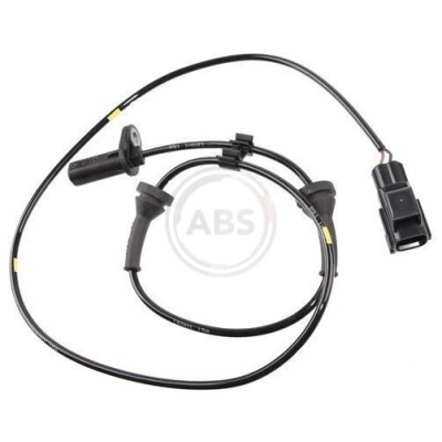 Sensor, rotações da roda