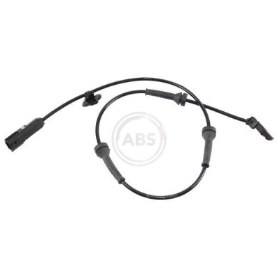 Sensor, rotações da roda