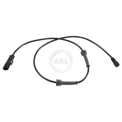 Sensor, rotações da roda