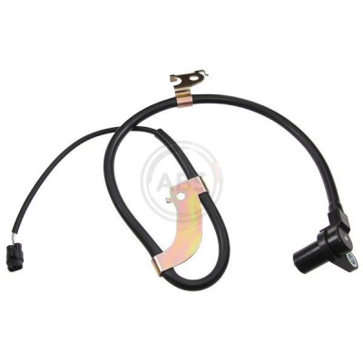 Sensor, rotações da roda