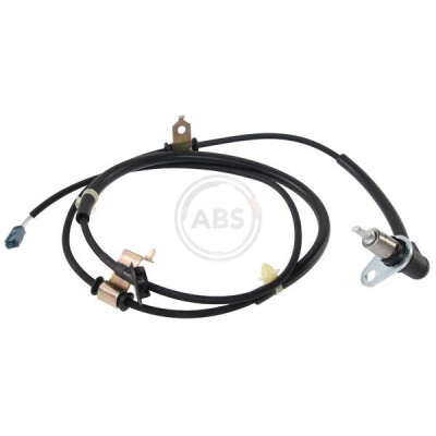 Sensor, rotações da roda