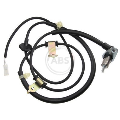 Sensor, rotações da roda