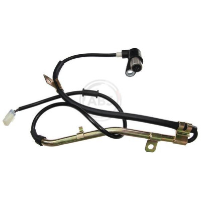 Sensor, rotações da roda