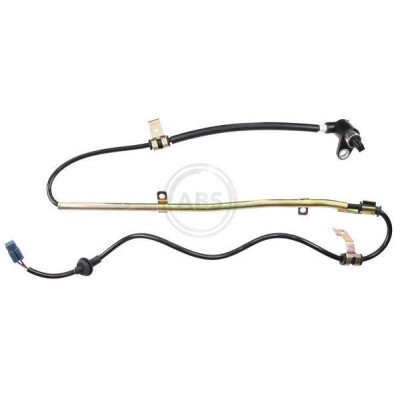 Sensor, rotações da roda