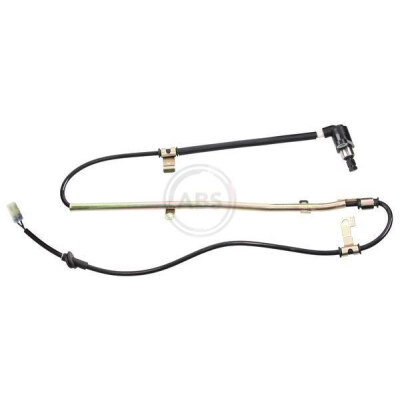 Sensor, rotações da roda