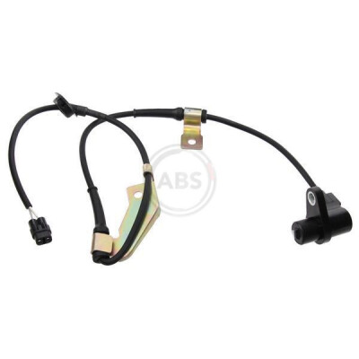 Sensor, rotações da roda