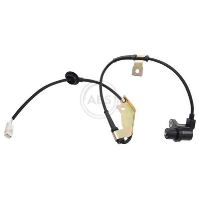 Sensor, rotações da roda