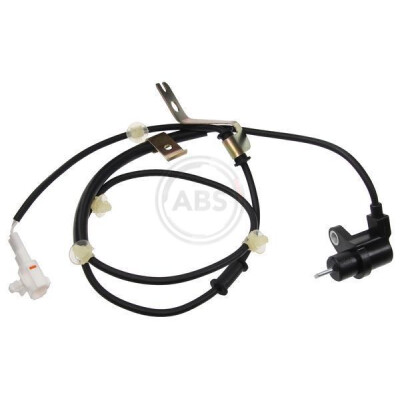 Sensor, rotações da roda