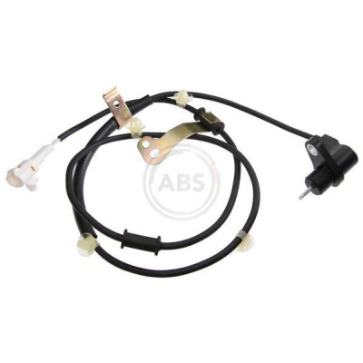 Sensor, rotações da roda