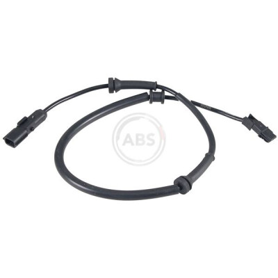 Sensor, rotações da roda