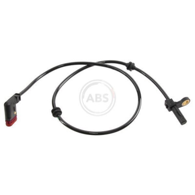 Sensor, rotações da roda