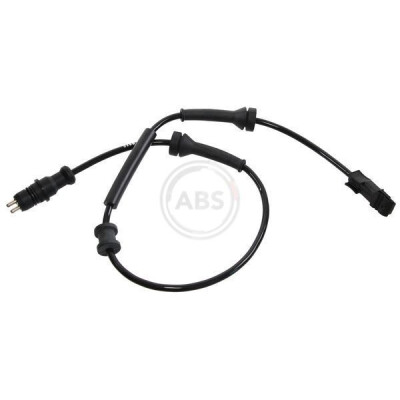 Sensor, rotações da roda