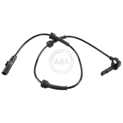 Sensor, rotações da roda