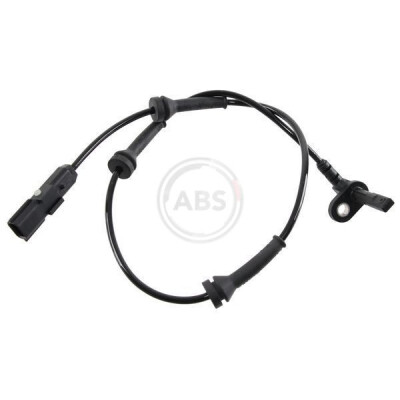 Sensor, rotações da roda