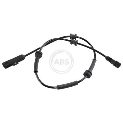 Sensor, rotações da roda