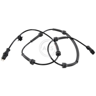 Sensor, rotações da roda