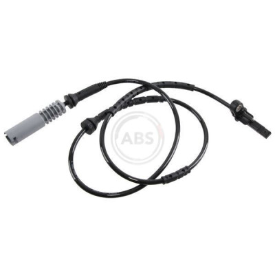 Sensor, rotações da roda