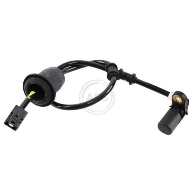 Sensor, rotações da roda