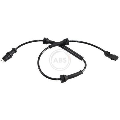Sensor, rotações da roda