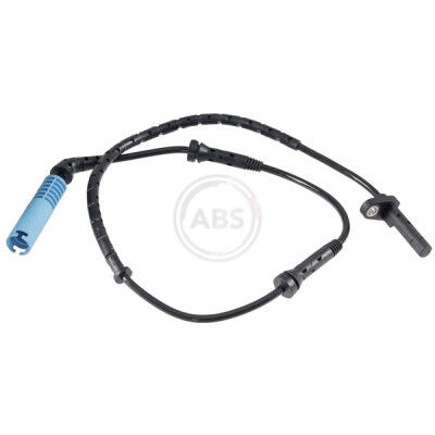 Sensor, rotações da roda