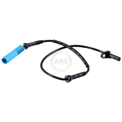 Sensor, rotações da roda